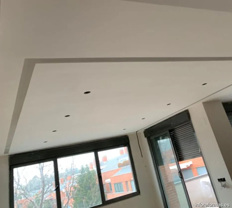 Techos de Pladur Sevilla I PLADUR SEVILLA