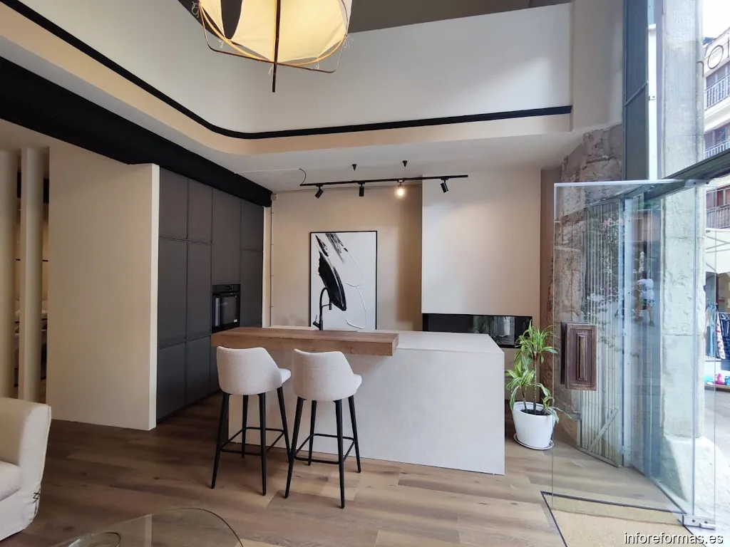 Nouinterior - Reforma Integral en Cambrils