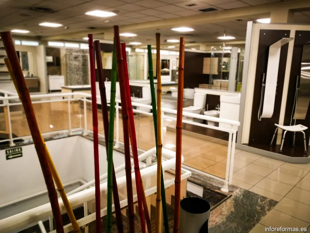 ALMACENES GALLEGO S.L - Materiales de construcción en Ponferrada