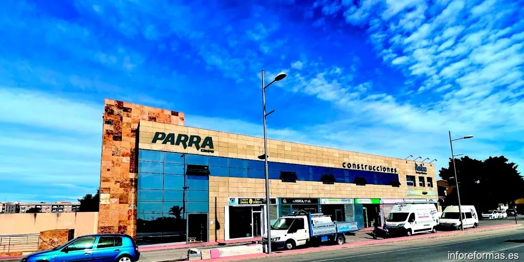 Grupo Parra
