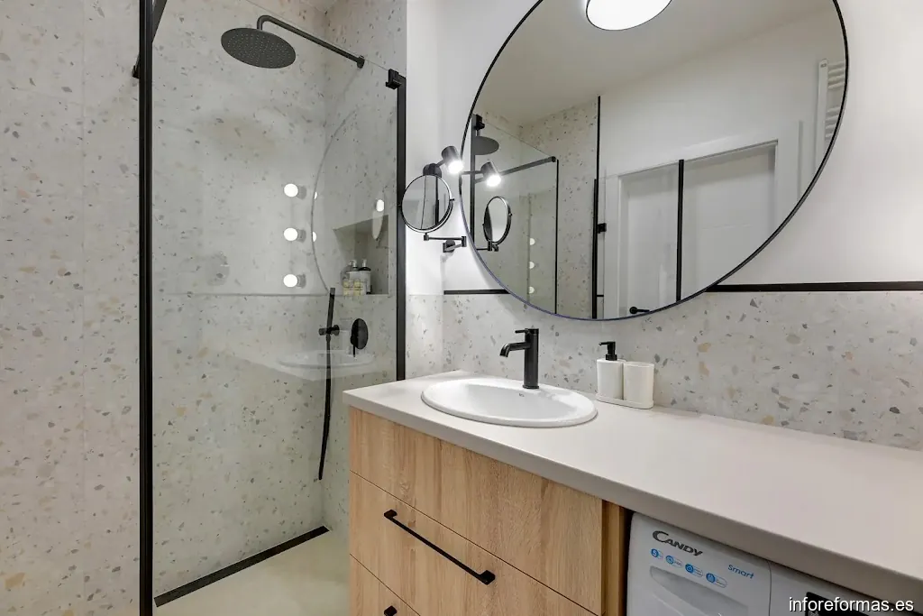 Reforvis Málaga - Empresa Reformas Integrales de Pisos