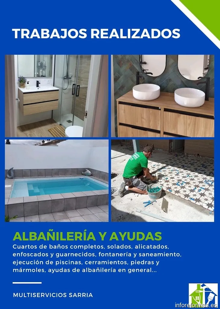 Multiservicios Sarria