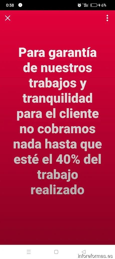 Reformas Integrales J.Serrano