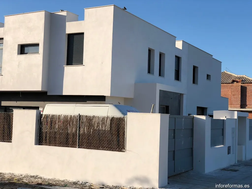 Grupo Or Construcciones y Servicios