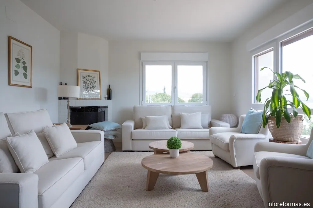 Producasa - Construcción y reformas