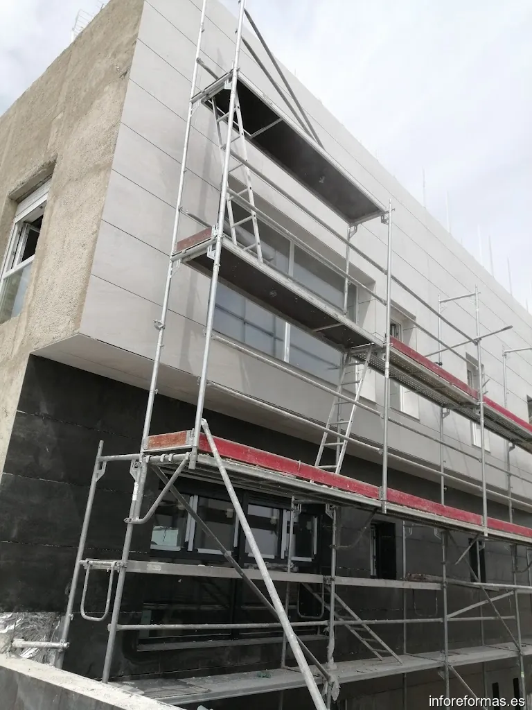 Ziamari construcción y reformas SL