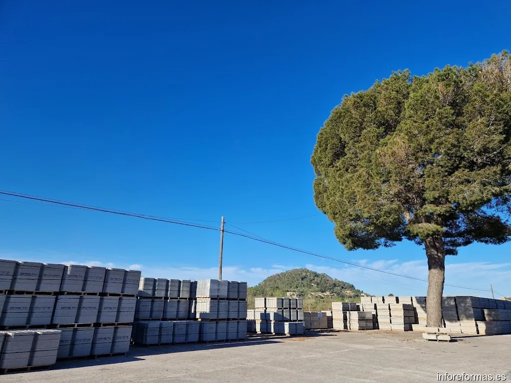Grimalt Innovació i Tradició SL