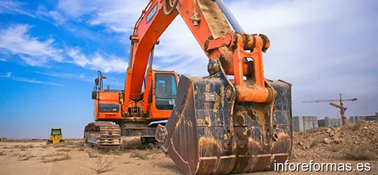 Grupo Montalbán áridos, hormigones, morteros, excavaciones