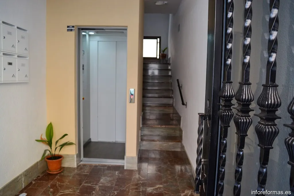 Extep Rehabilitación de Edificios