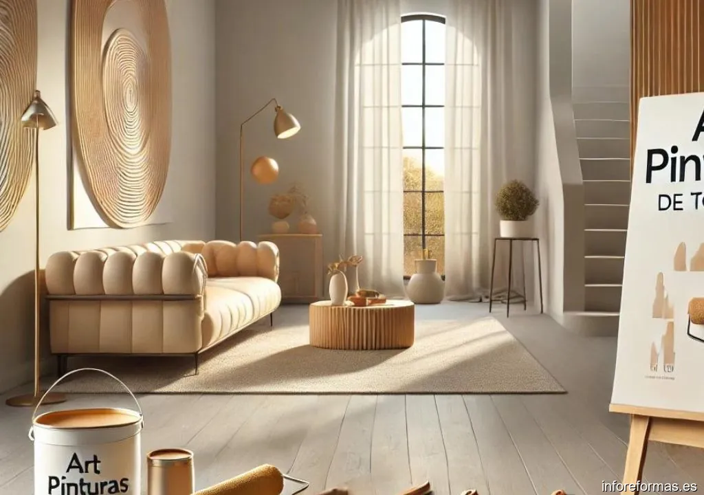 Art Pintores Torrejon