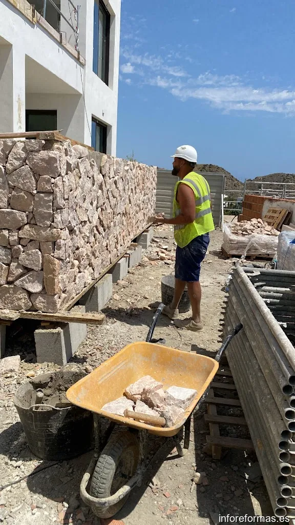 Reformas Mojácar SERPAC25