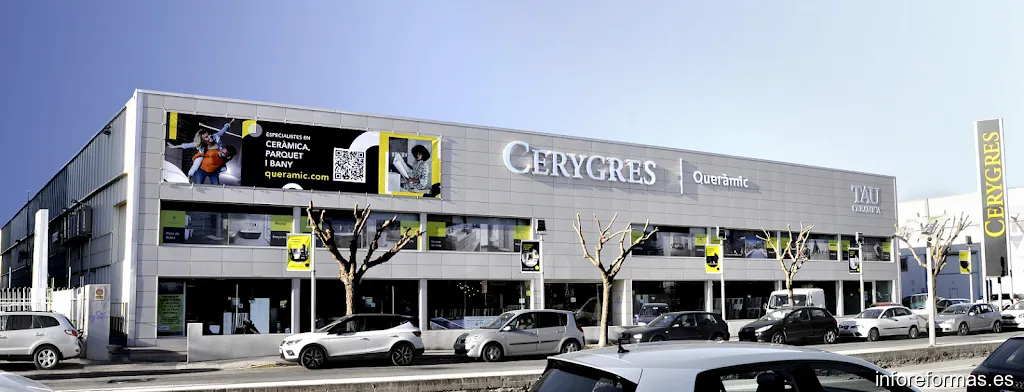 Queràmic | Cerygres