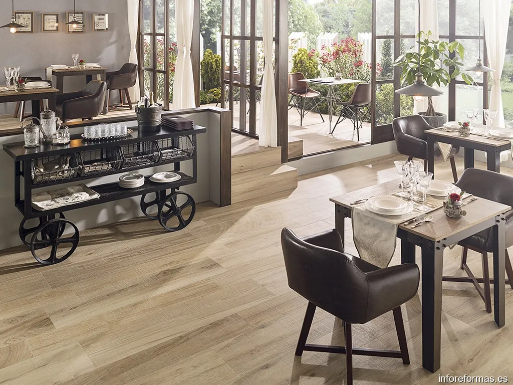 PORCELANOSA Sevilla - Tomares