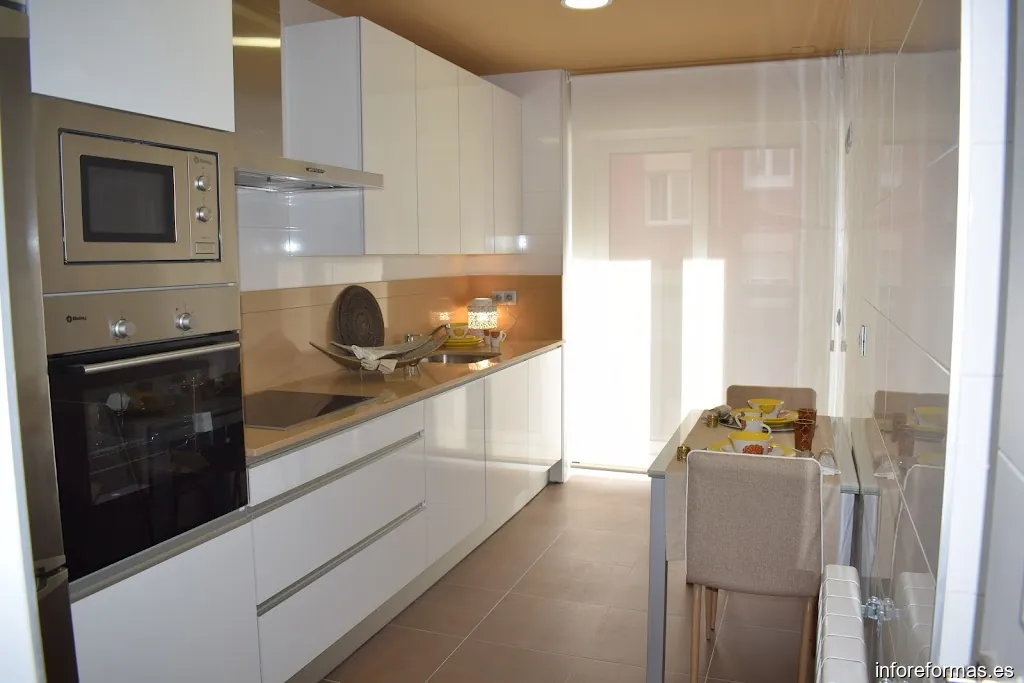 DICAR Construcciones y Proyectos