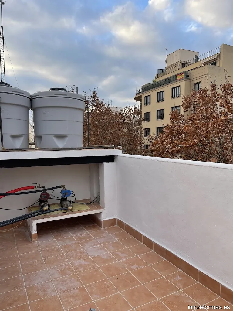 F Fernández Construcciones | Servicios