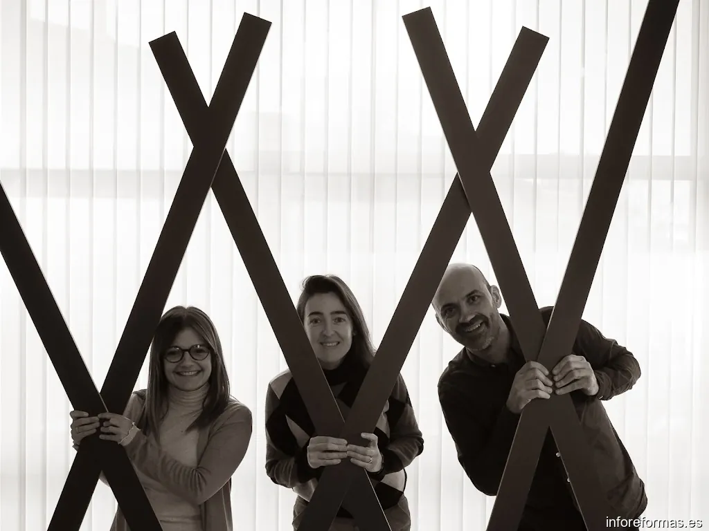 Losada Diseinu-Obrak