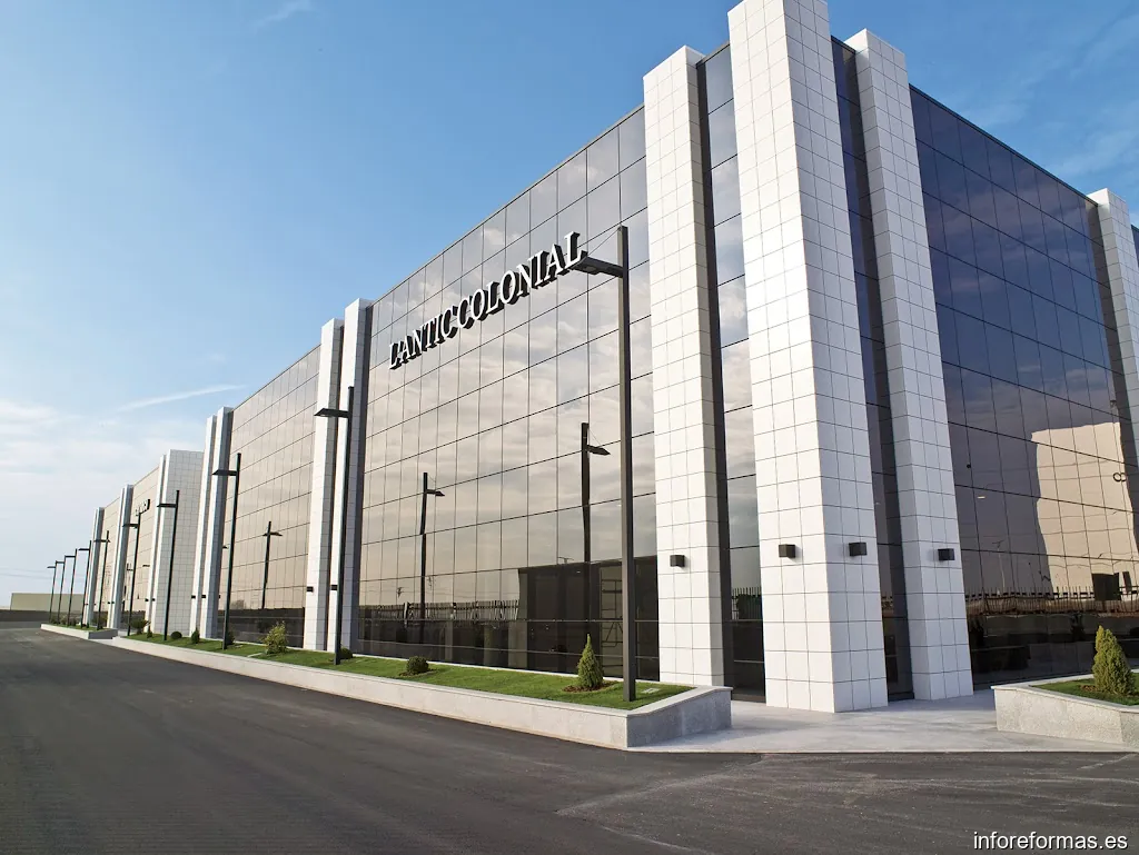 L'Antic Colonial - PORCELANOSA Grupo