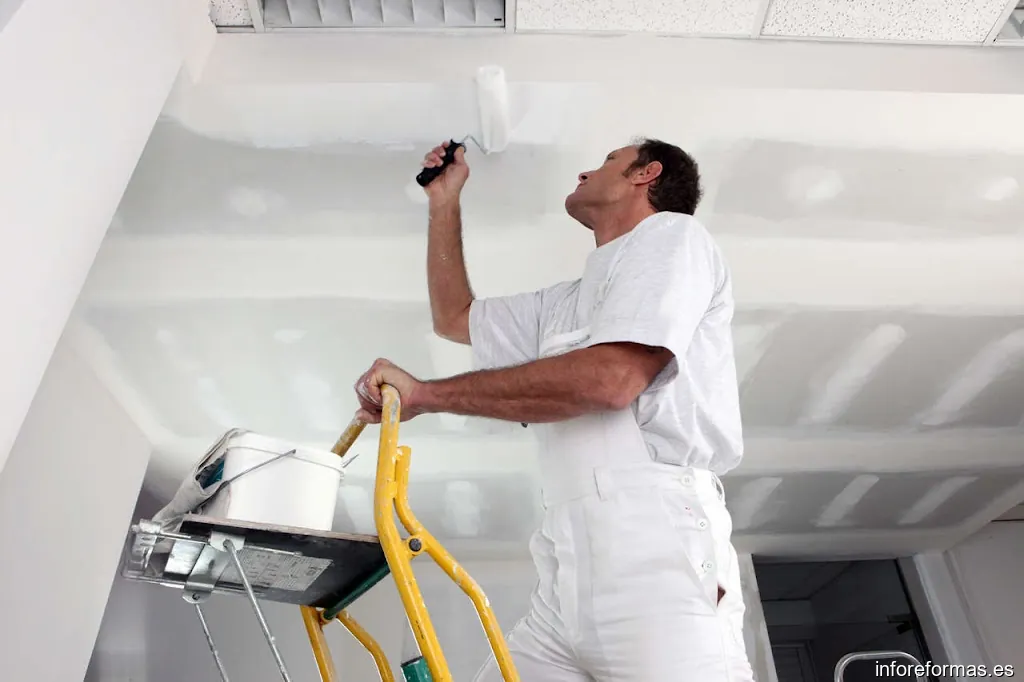 Reformas y Rehabilitaciones - Overall Service 2000