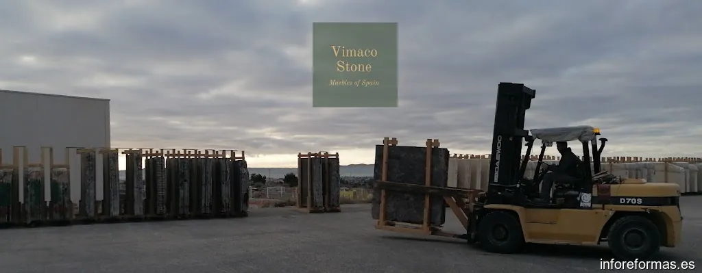 VIMACO STONE