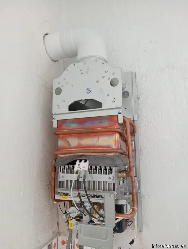 Servicio técnico Jordan