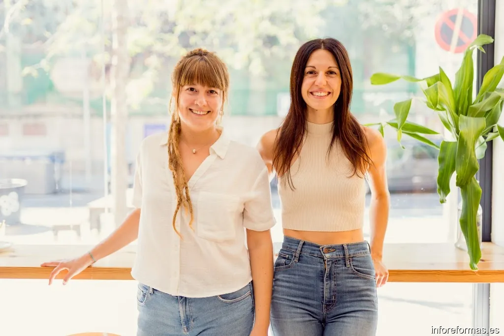 ESTUDI A L'ÀTIC. Benvinguts al Slow Design!