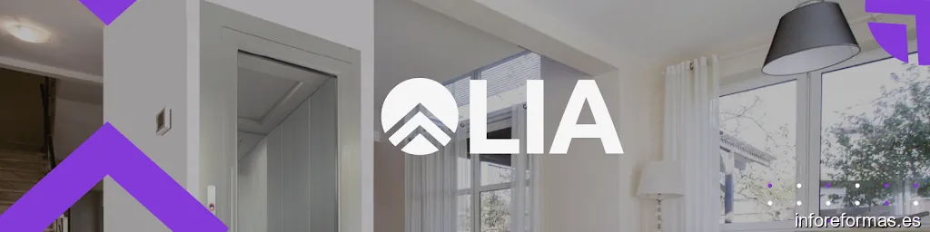 LIA Subvenciones y Reformas