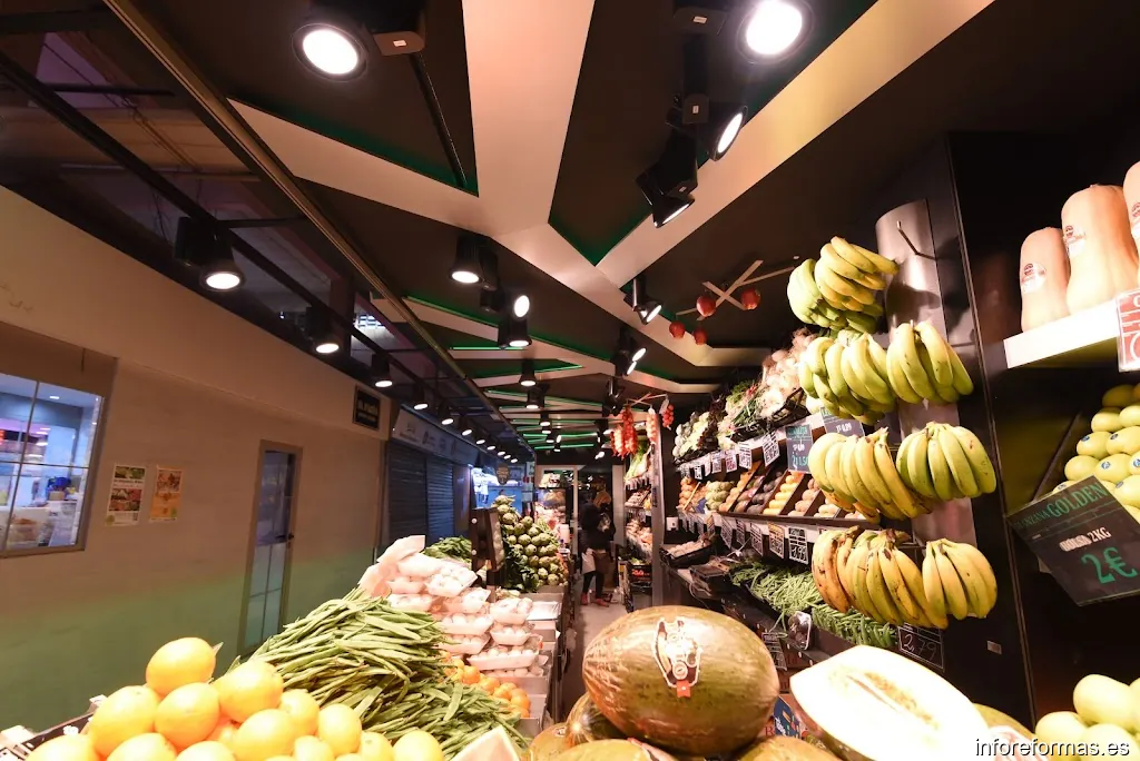 Reformas para Hostelería y Comercios Especializados | MMT PROYECTOS | Diseño Comercial