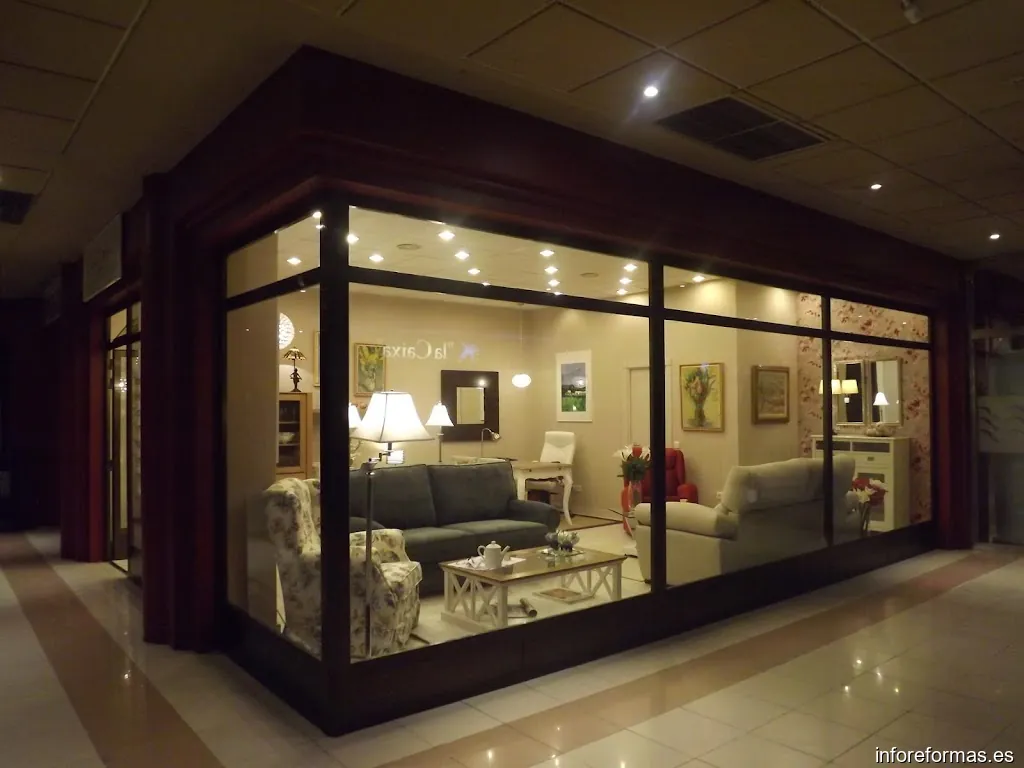 ALMUDENA MADRID INTERIORISMO