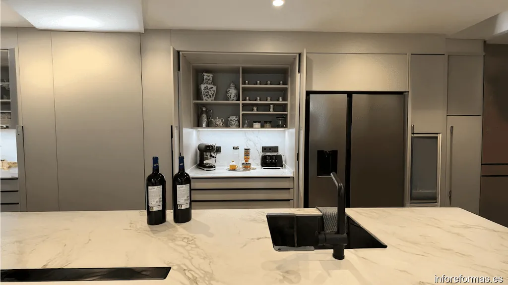 Stylo 34 Interiorismo