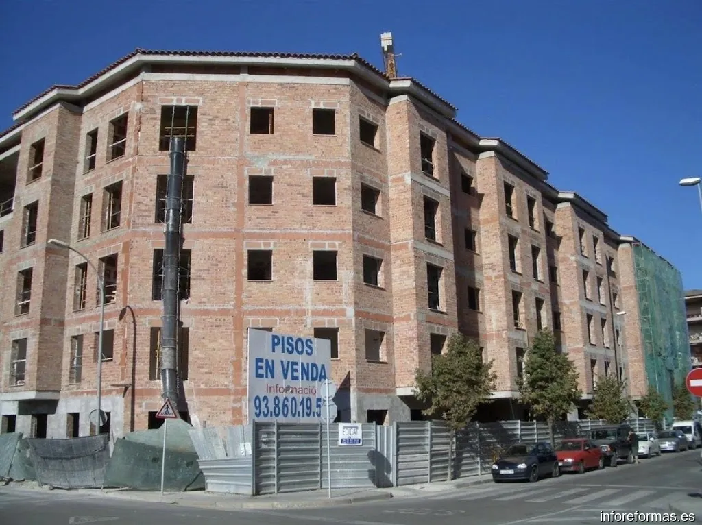 INAC | Construcción y Proyectos Personalizados