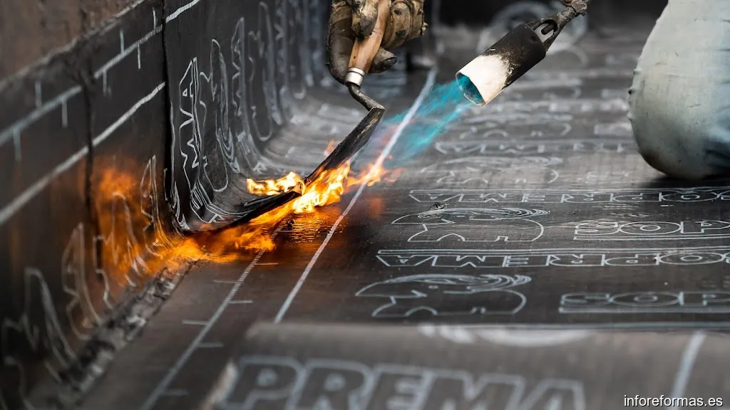 imperme | Imperznati