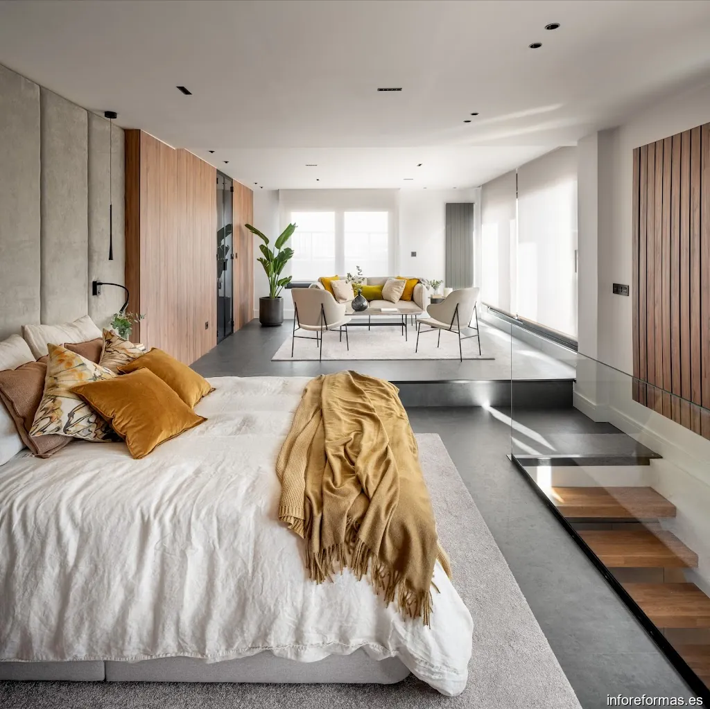 Aude Estudio interiorismo