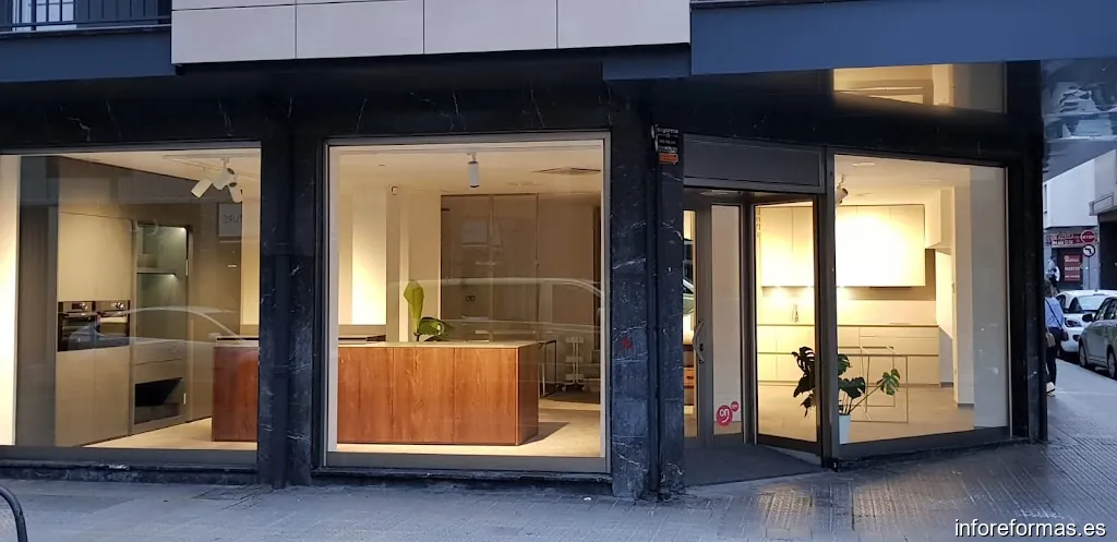 Am Interiorismo Cocinas Diseño de Interiores y Reformas