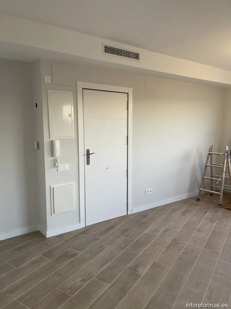 Reformes Sant Cugat del Vallès Eralins