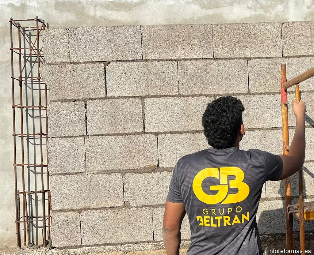 Grupo Beltrán Canarias