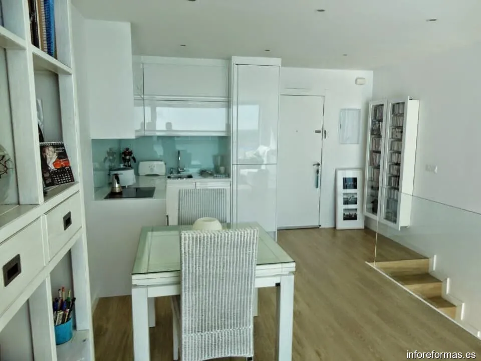 Reformas Hermanos Felices