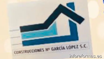 Construcciones hermanos García lopez s,c