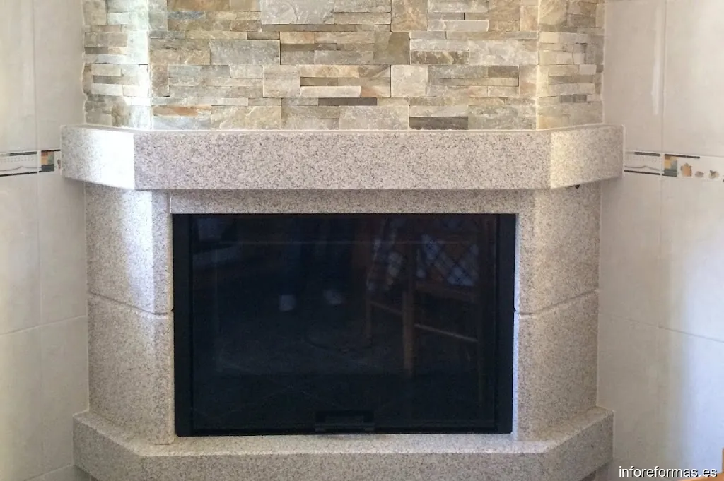 Construcciones y reformas Zamora