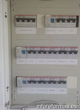 Instalaciones y Fontanería Gabriel