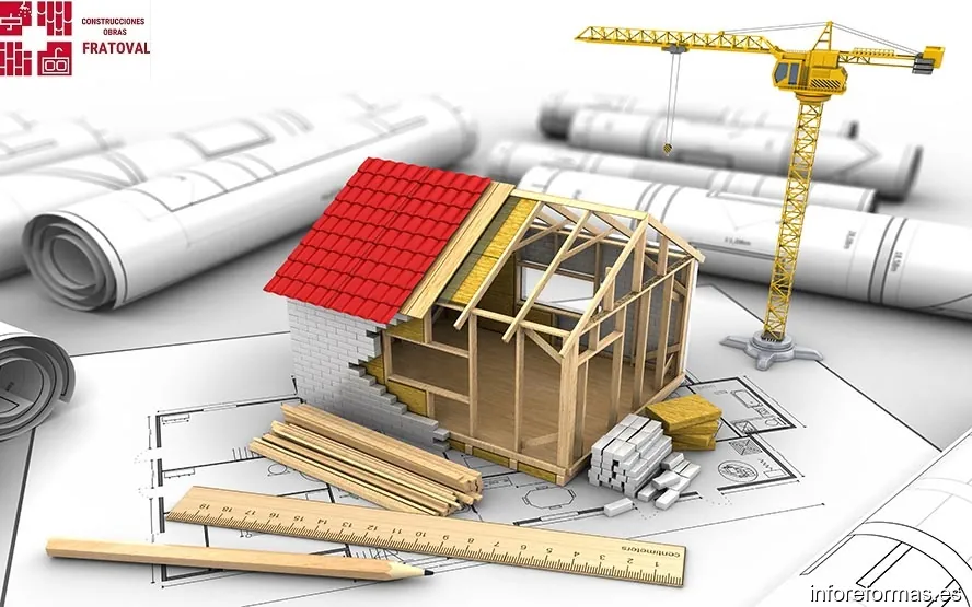 CONSTRUCCIONES Y OBRAS FRATOVAL,S.L