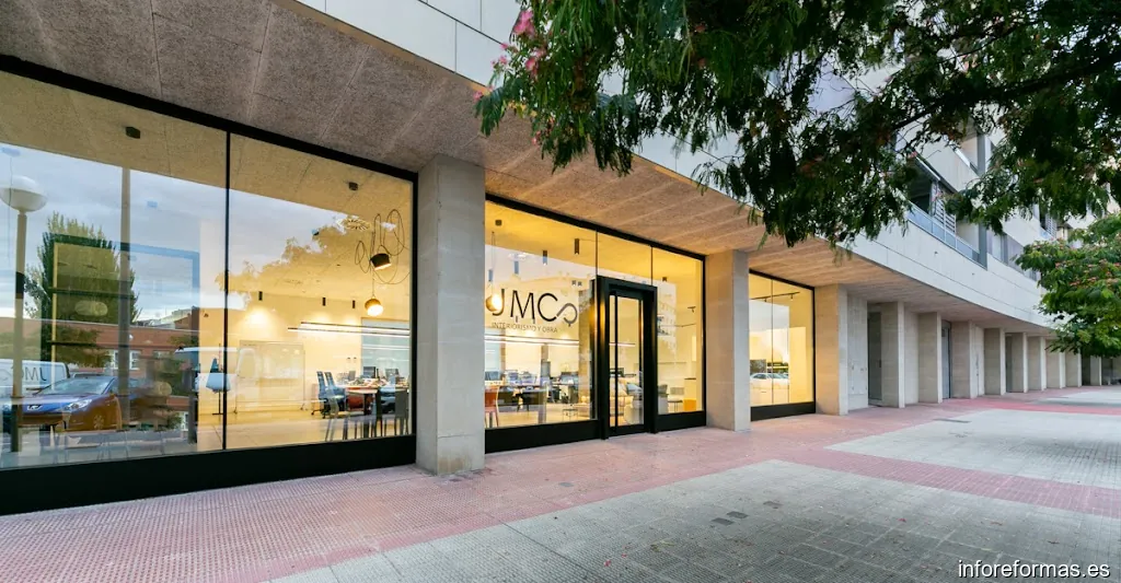 J.M.C Interiorismo Y Obras