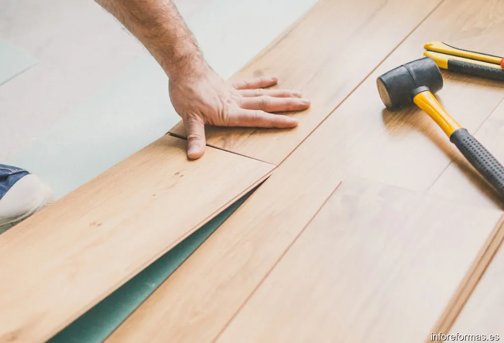 Mio Parquet