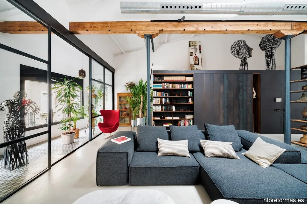 Clara Lleal Interiorista