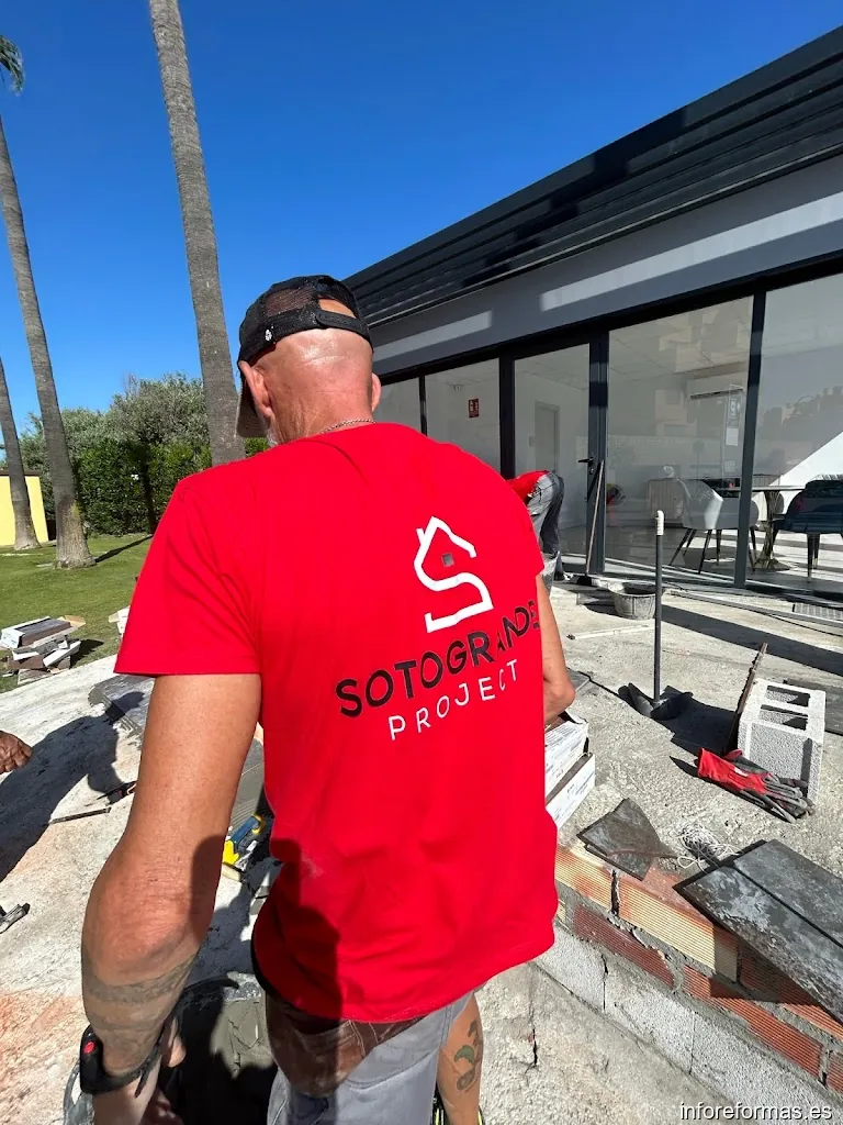 Sotogrande Projects