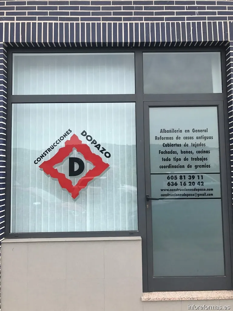 Construcciones Dopazo