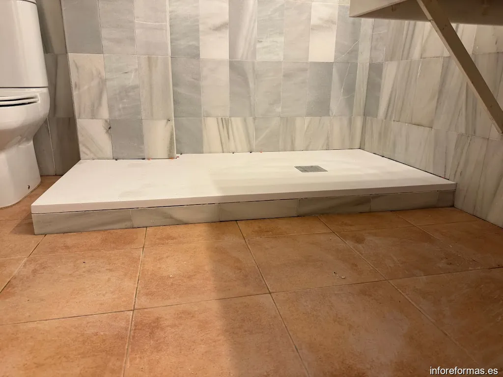 Los Palacios Construcciones y Reformas