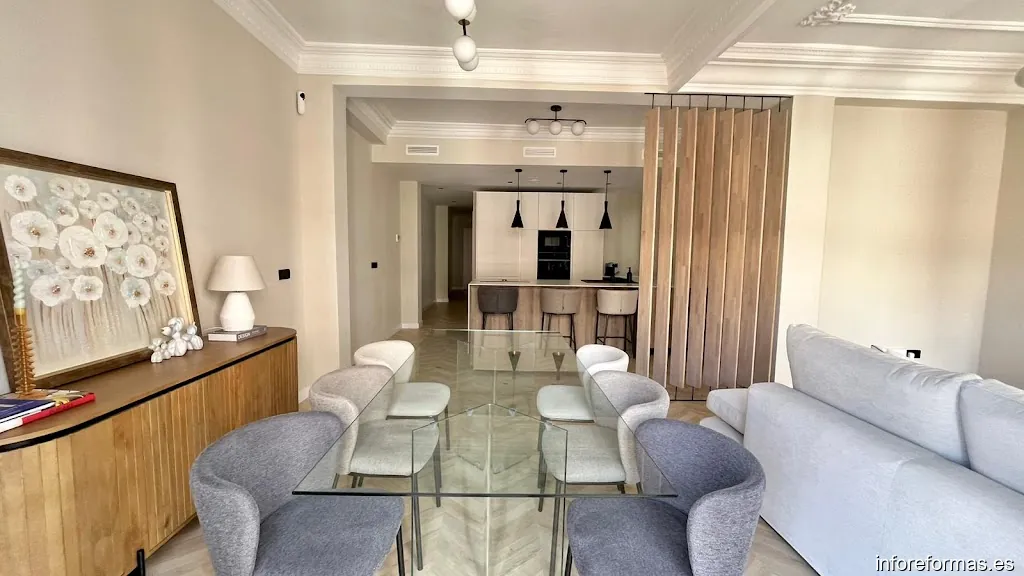 Empresa de reformas en Valencia - Romero Desarrollo