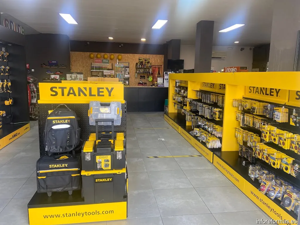 Suministros Cumar Alcañiz