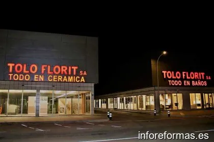 Tolo Florit S.A.