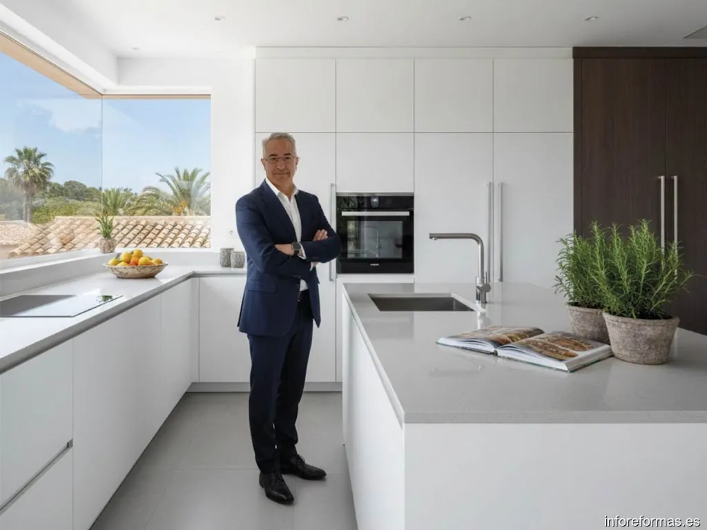 Vist I Fet Serveis - Reformas Palma de Mallorca